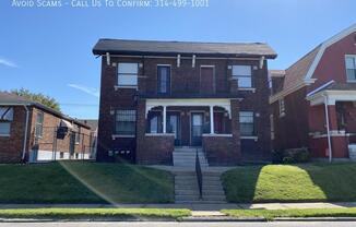 4250 N EUCLID AVE