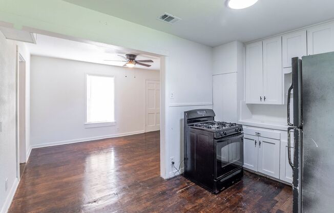 Charming Unit Ready to Call Home