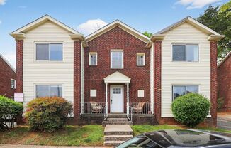 Adorable One Bedroom Apartment in Elizabeth!