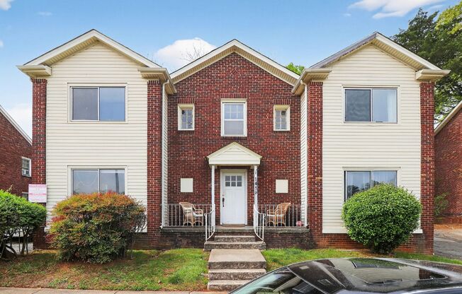 Adorable One Bedroom Apartment in Elizabeth!