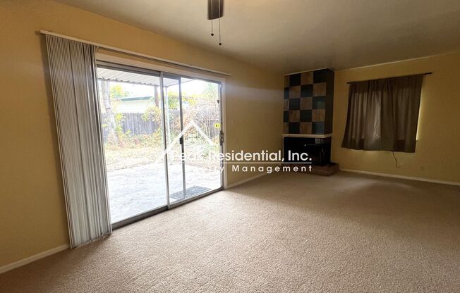 2 beds, 1 bath, $2,195