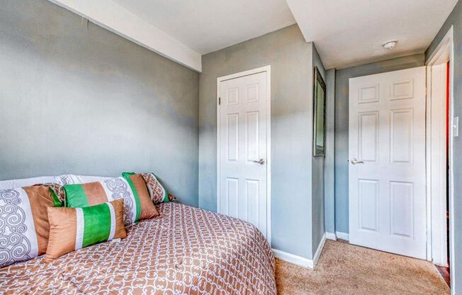 1 bed, 1 bath, 600 sqft, $1,125, Unit 5002-34