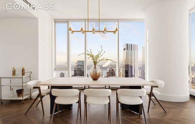 3 beds, 3.5 baths, 3,165 sqft, $65,000, Unit 60W
