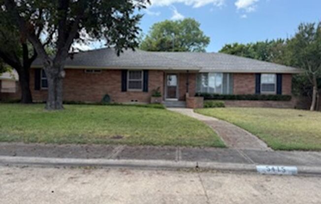 Now available for rent