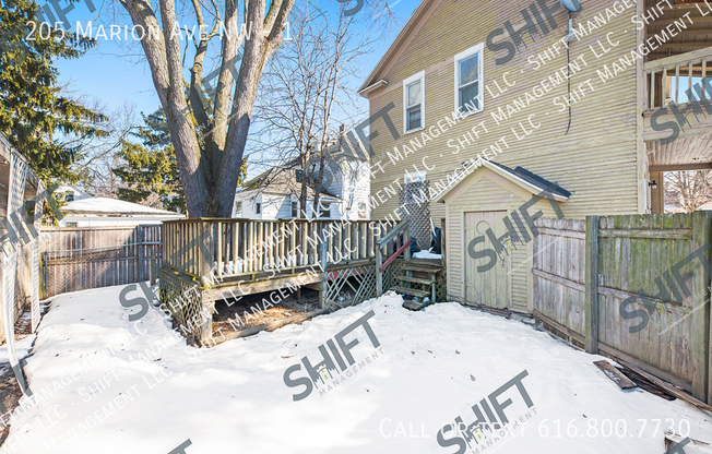 Partner-provided property photo