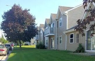 Westgrand Apartments