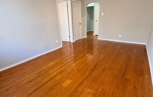 1 bed, 1 bath, 670 sqft, $1,050, Unit CA 137.5-3W