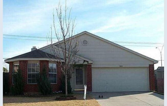 7024 Negril Ct. Fort Worth, TX 76137