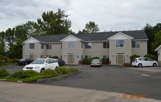 1-Bedroom in Gated Community!