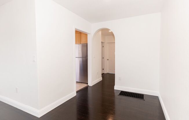 1 bed, 1 bath, $2,799, Unit 862 Grand