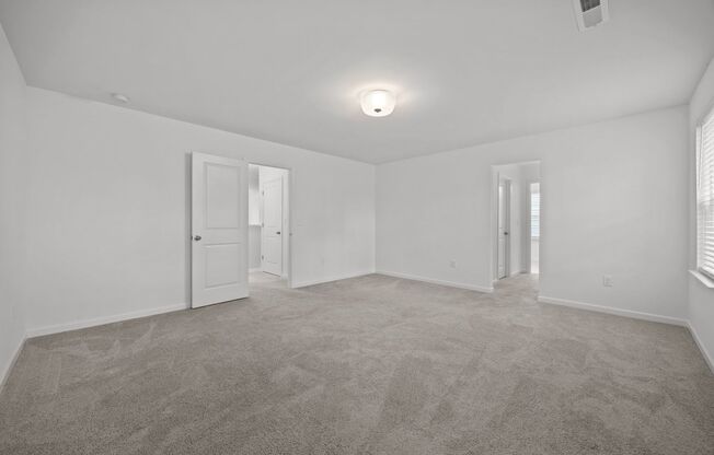 Modern Comfort & Space at 248 Horseshoe Place | Angier, NC