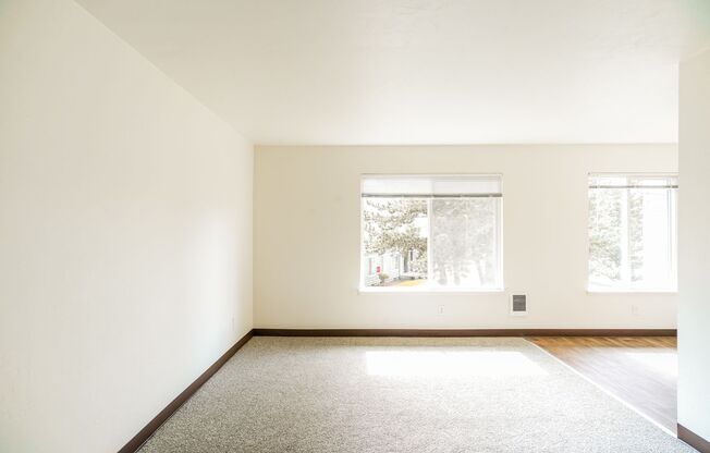 2 BEDROOM 1 BATHROOM MULTI-FAMILY LOCATED IN SALEM