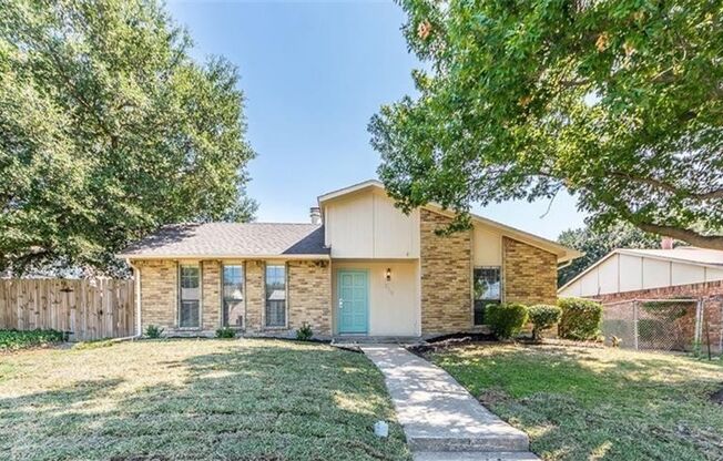 Stylishly Renovated Home with Rare Calcutta Granite & Spacious Backyard