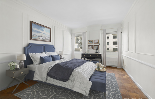 58 W 58th St Apt 14D