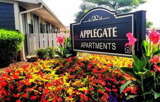 Welcome to Applegate