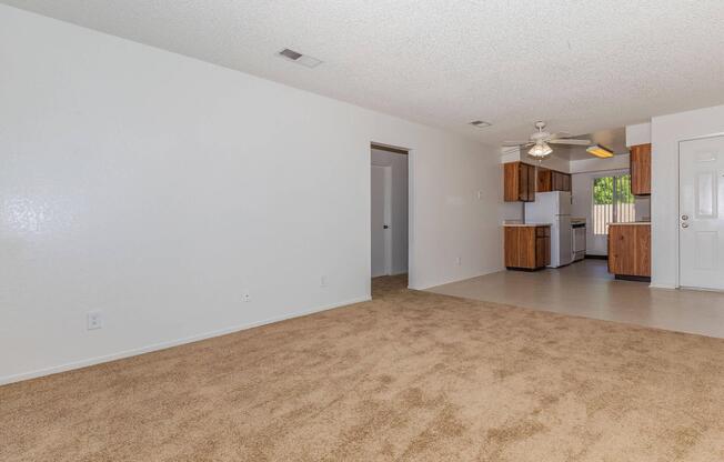 Home - Bridgewood Crossing - Fresno, CA