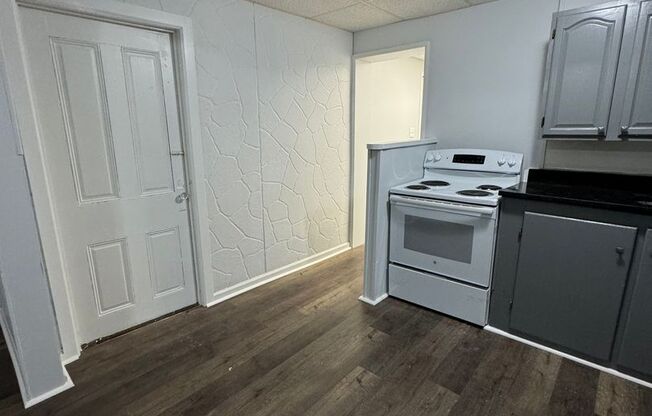 1 bed, 1 bath, $1,250, Unit Unit 1