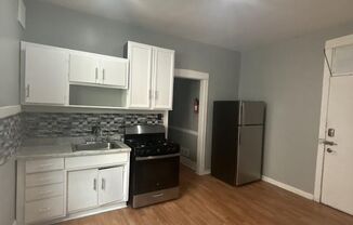 1 bed, 1 bath, $1,125, Unit Unit: 3M