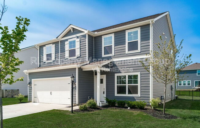 214 STERNDALE DR