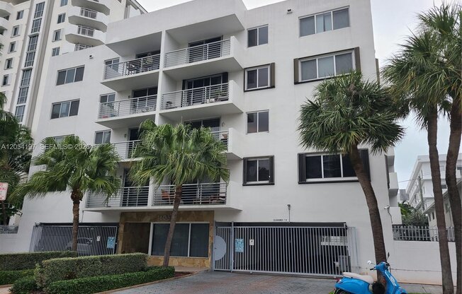 1605 Bay Rd