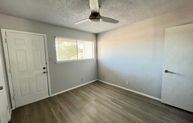 1 bed, 1 bath, 500 sqft, $1,225, Unit 303