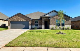 NEW Construction 4 Bed, 2 Bath in Deer Creek Schools