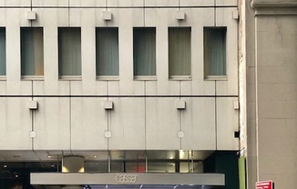 70 W 45 ST