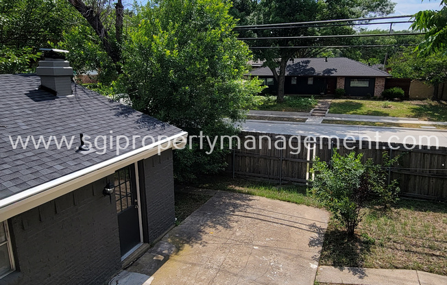 Partner-provided property photo