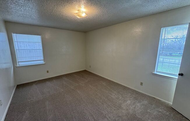 Nice 3 Bedroom Home in Haltom City