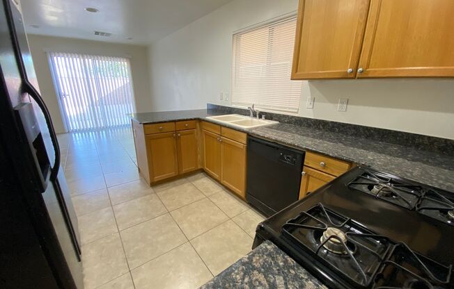 3 bed/2.5 bath in Mountains Edge 89178