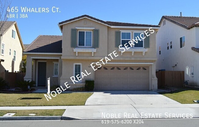 465 WHALERS CT