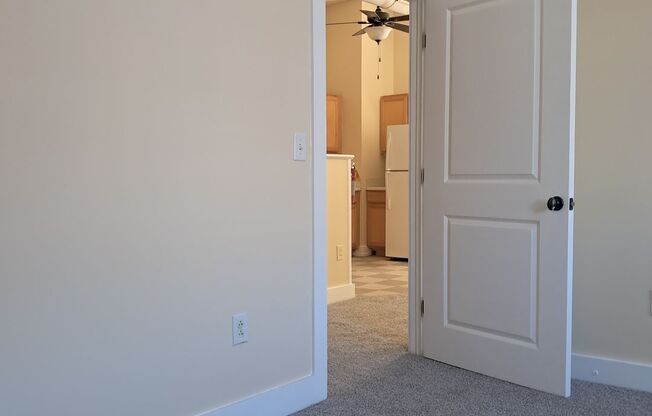 Weldon Downtown Apartments