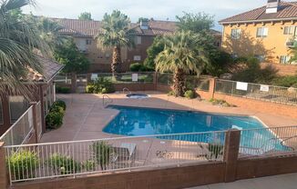 2 beds, 2 baths, $1,373