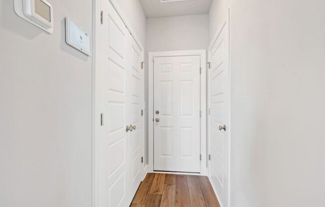 Elegant Four-Level Townhome in Cary’s Exclusive Twyla Walk Community!