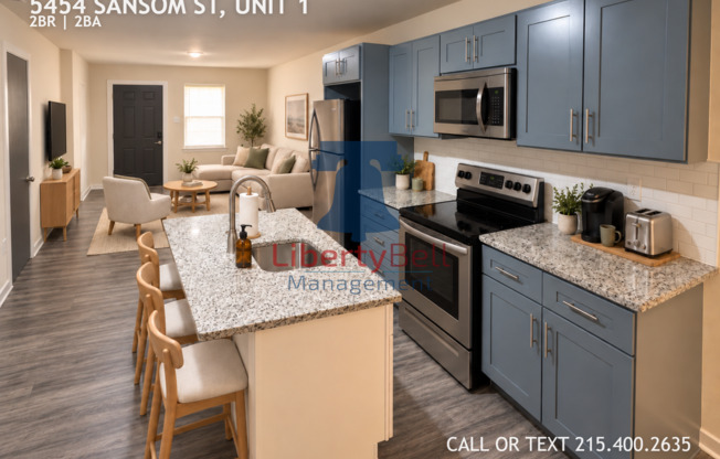 5454 SANSOM