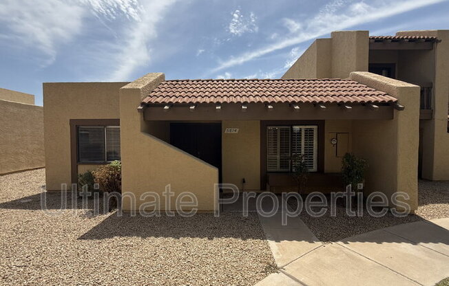 5814 W GELDING DR