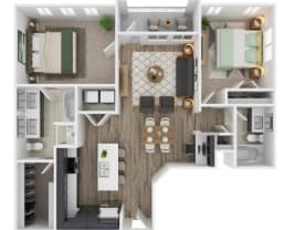 Partner-provided photo for $2265 unit