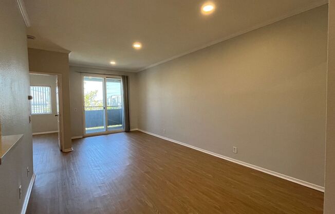 1 bed, 1 bath, 550 sqft, $1,798, Unit 207