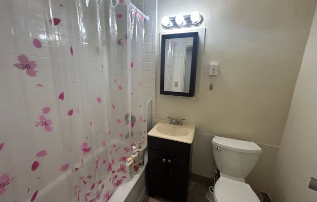 1 bed, 1 bath, $950, Unit 207