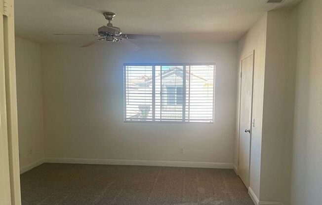 3 bed, 2.5 bth, DETACHED HOME in ASPIRE ENCORE