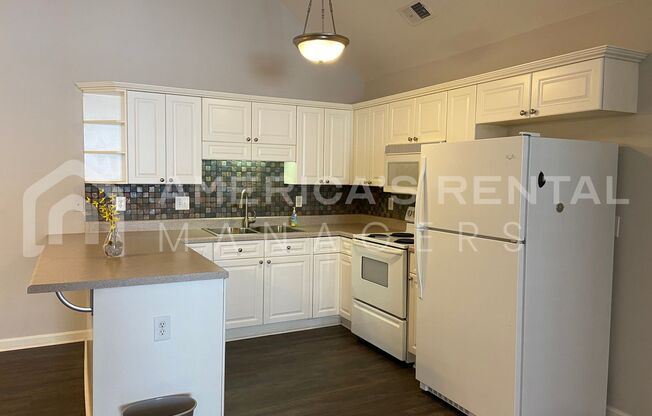 2 beds, 2 baths, $1,550