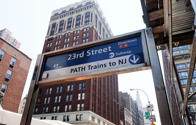 144 W 23rd Street