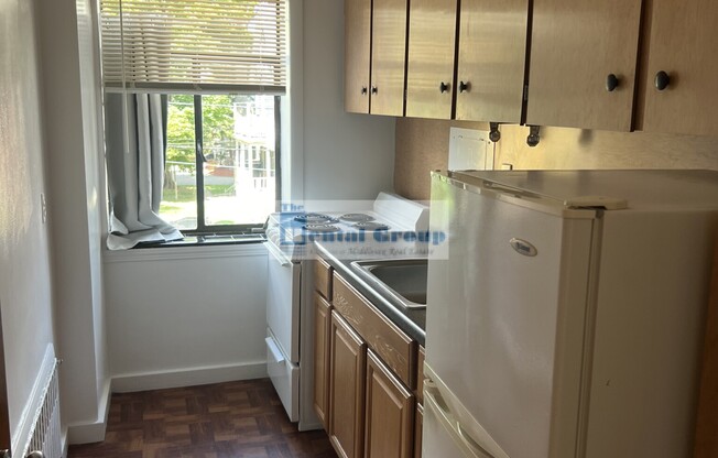 276 MASSACHUSETTS AVE