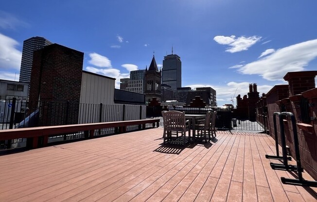 Studio, 1 bath, 521 sqft, $3,200, Unit 5B