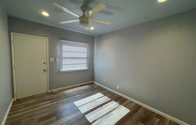 Echo Park Properties LLC