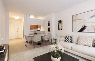 222 east 34th Street