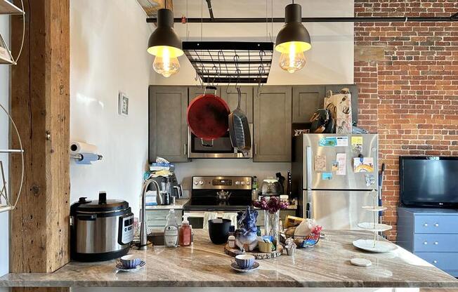 128 Chandler Street #1bed