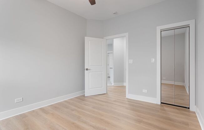 1 bed, 1 bath, 486 sqft, $1,750, Unit 109