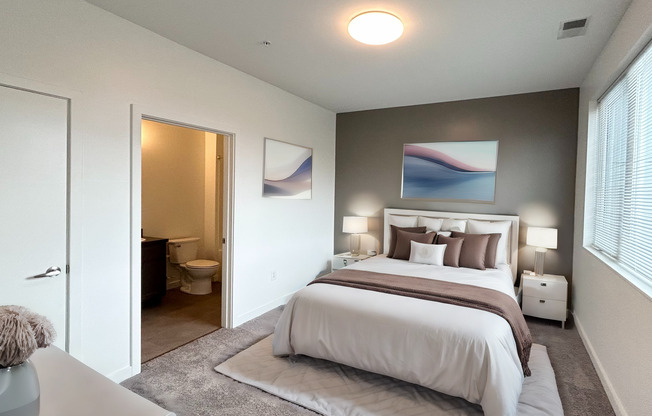 2 beds, 2 baths, 1,181 sqft, $2,090, Unit Unit 515