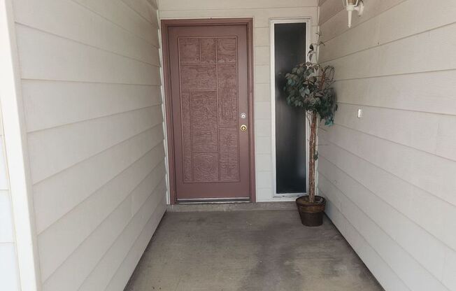 A Fabulous 3 Bedroom Single Story Home with a Pool/Spa.